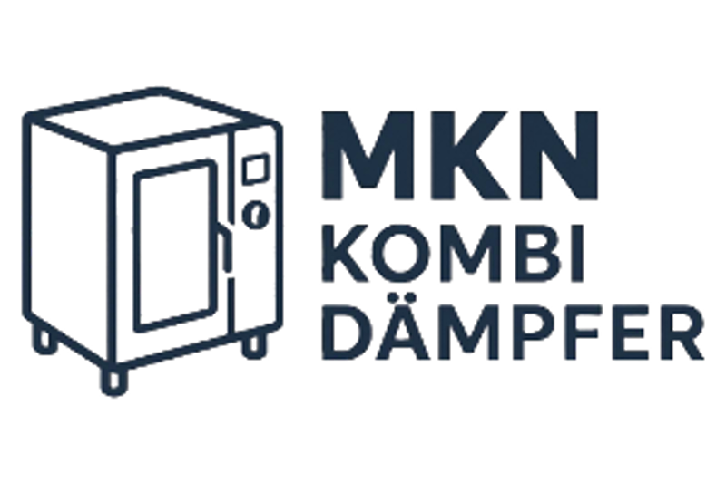 MKN Kombidämpfer Logo